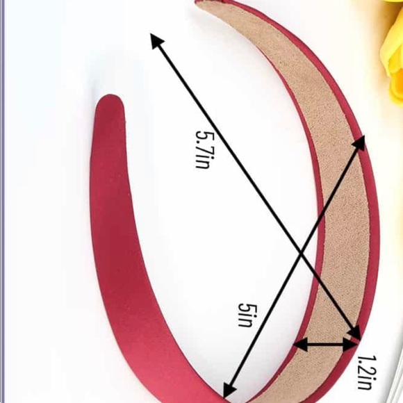 EXQUISITE HEADBAND BUNDLE - Picture 10 of 11